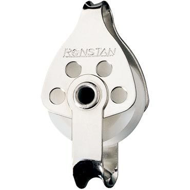 Ronstan Series 29 Block with Becket (RF681) 