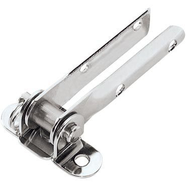 Ronstan Battlestick Stainless Steel Universal Joint (RF1127 screw-down)