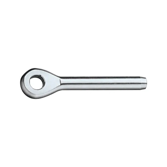 Ronstan Swage Eyes to suit Metric Wires (RF1501M2.503 to RF1501M2220)