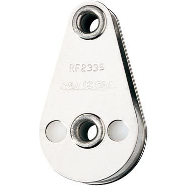 Ronstan Series 29 Single Block (Narrow) (RF2335)
