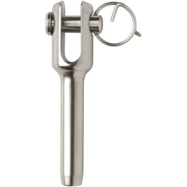 Ronstan Microloc Swage Fork, Metric Cable (RF3221M03 to RF3221PM04)