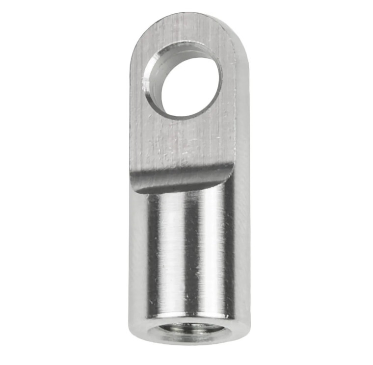 Ronstan Anchor Nut, Stainless Steel (RF5290)