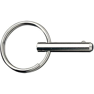 Ronstan Fast Pin ½ inch x 3/16 inch Diameter (RF5310)