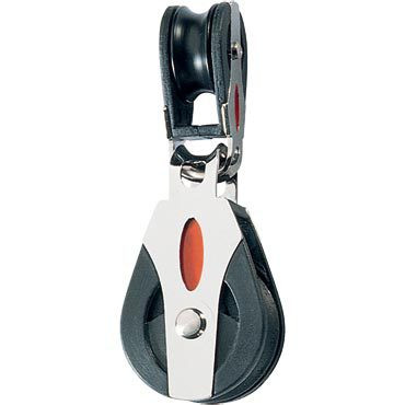 Ronstan Series 30 Ball Bearing Block, Linked with Series 20 Block (RF30285)