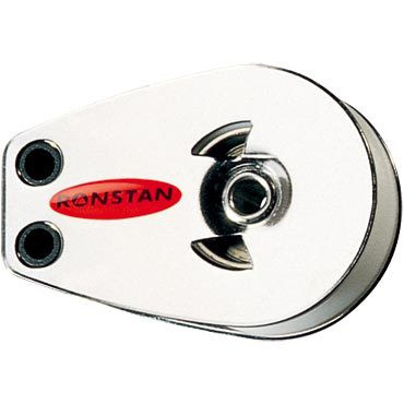 Ronstan Series 40 All Purpose Block, Single, Cheek (RF41151)