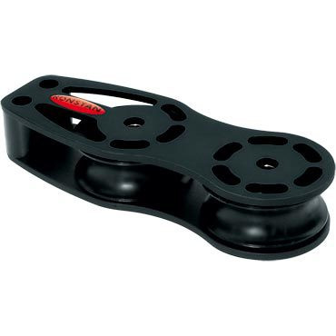 Ronstan Series 40 All Purpose Deck Organisers - Part Number RF41821 (2 sheaves)