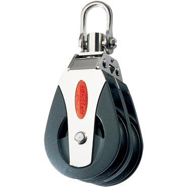 Ronstan Series 50 BB Block, Double (RF50200)