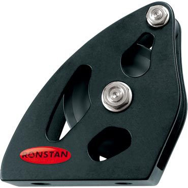 Ronstan Series 60 All Purpose Block, Over-The-Top (RF61176)