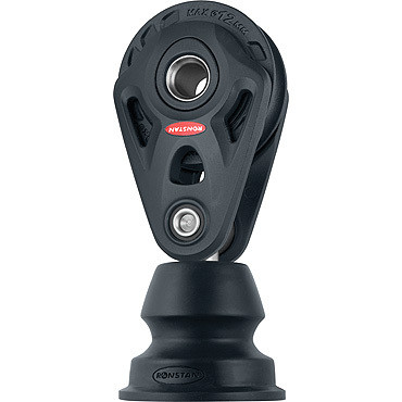 Ronstan Series 60 Core Block, Stand Up (RF64140)