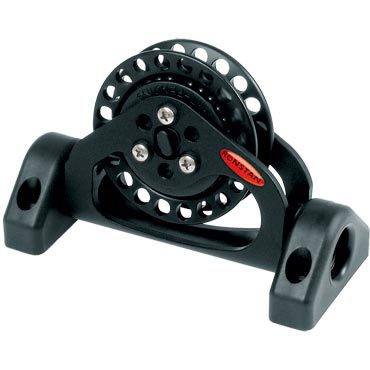 Ronstan Series 75 Ratchet, Pivoting Low Lead (RF72174)