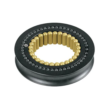 Ronstan Series 100 Orbit Sheave, Alloy, OD100mm x W20mm x ID53mm (RF109000)