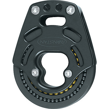 Ronstan Series 100 Orbit Sheave, Strop Block (RF109109)
