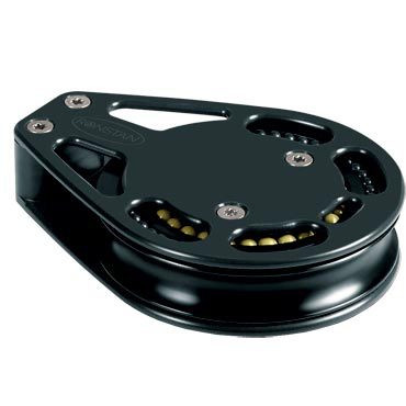 Ronstan Series 100 Orbit Block, Single Foot (RF109151)