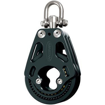 Ronstan Series 100 Orbit Block, Double (RF109200)