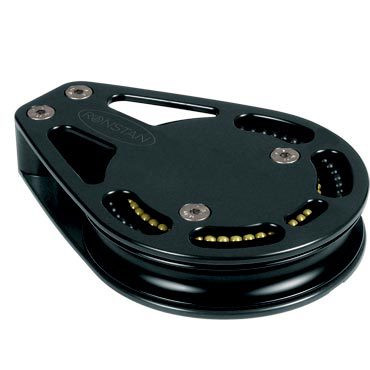 Ronstan Series 150 Orbit Block, Single Foot (RF159151)