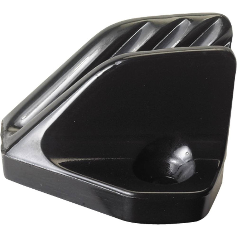 Clamcleat CL215 Side Fixing Midi (Black)