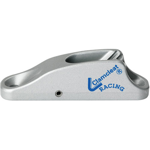 CL230 Racing Junior MK1 with Roller (silver stove enamel finish)