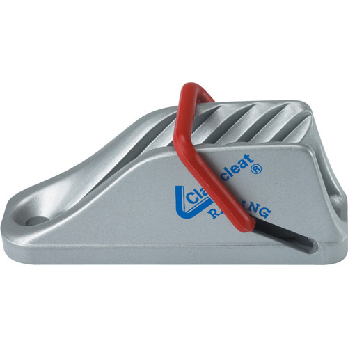 Clamcleat Major with Spring Gate Anodised (C240)
