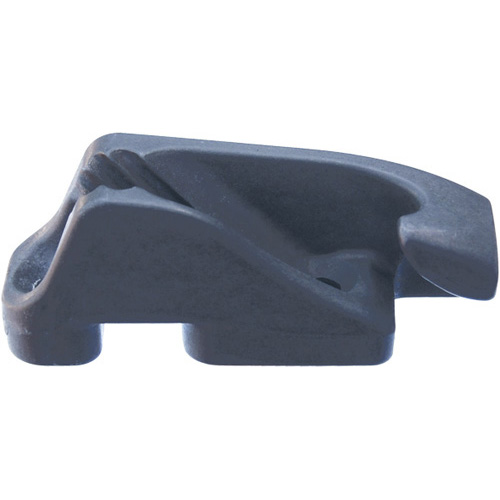 Clamcleat Side Entry Racing Micro Starboard Hard Anodised (C277AN)