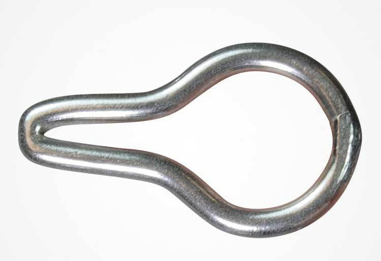 Clamcleat Q-Lok C5001