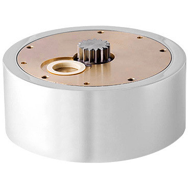 Andersen 34ST Conversion Unit Compact Above Deck 12V/24V, Full Stainless (RA2034215100/RA2034215200)