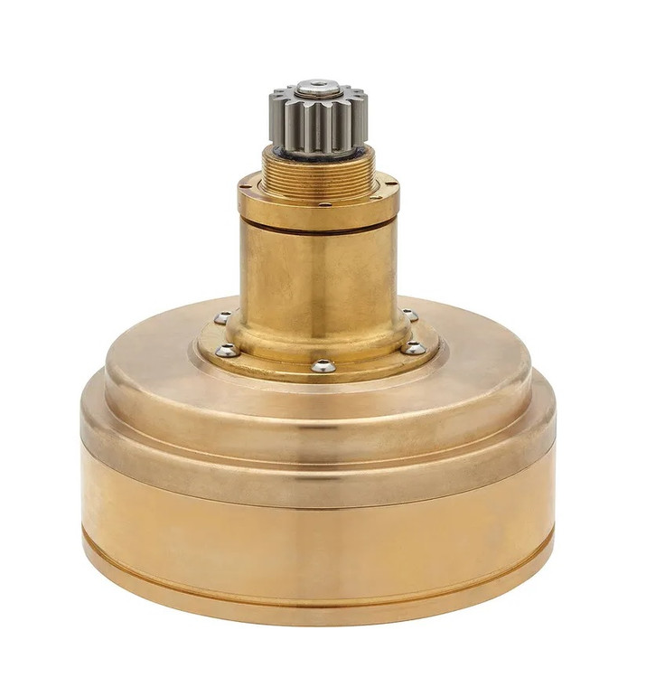 Andersen 46ST Conversion Unit FS VAR Compact Below Deck 12V/24V (RA2046214100/RA2046214200)