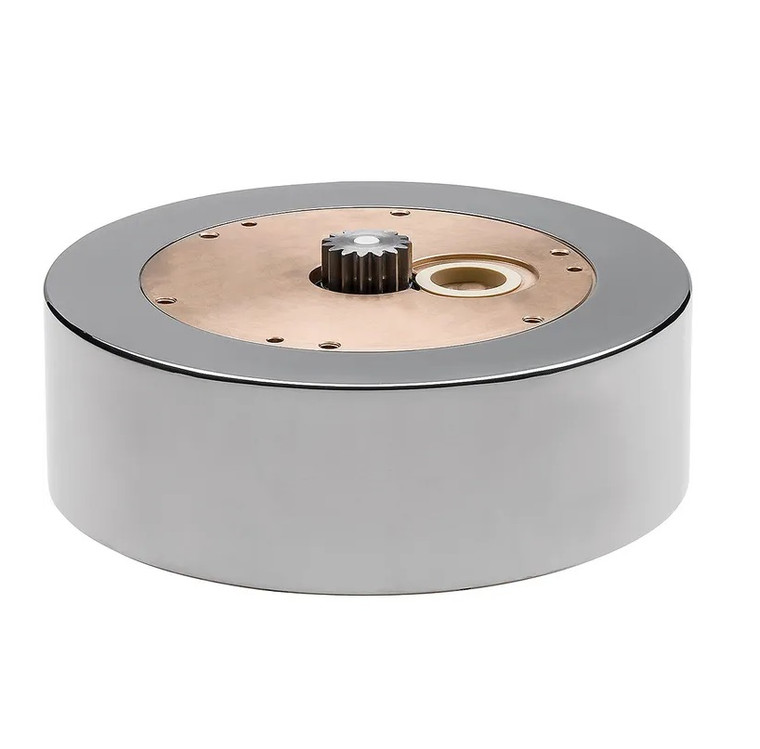 Andersen 58ST Conversion Unit VAR Compact Above Deck 12V/24V, Full Stainless (RA2058215100/RA2058215200)