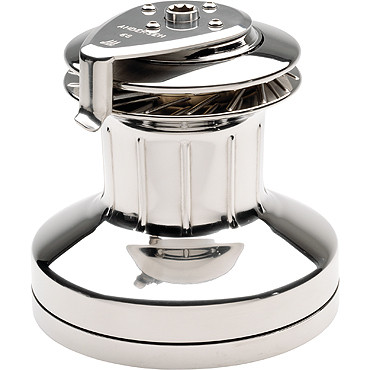 Andersen 68ST Winch 2-Speed, Full Stainless (RA2068010000)