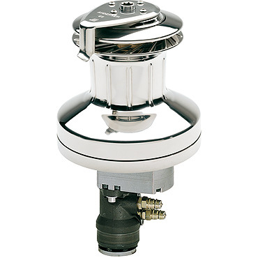 Andersen 68ST Winch Full Stainless 2+1 Hydraulic (RA2068013100)