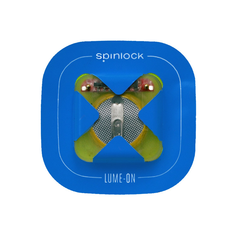 Spinlock Lume-On Lifejacket Bladder Illumination Lights (SPDW-LMN)