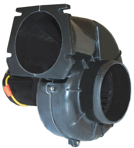 Jabsco Extra Heavy Duty Blowers Flange 100mm