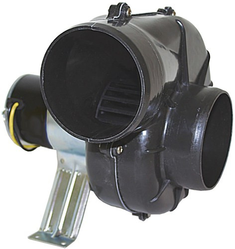 Jabsco Extra Heavy Duty Blowers Flex Mount 100mm