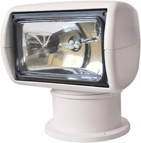 Jabsco 135SL Remote Control Searchlight (J60-099, J60-100, J60-101)
