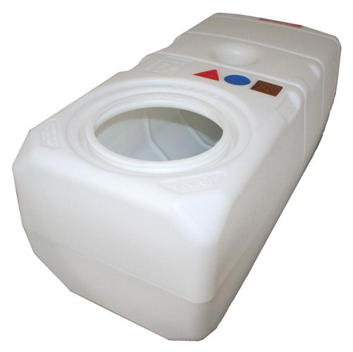 Diablo Universal Tanks 305mm Height (RWB4486-RWB4490)