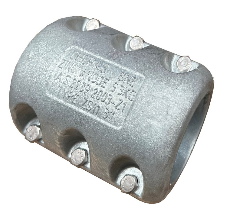 RWB Anode - Shaft ZS11 3" (RWB3312)