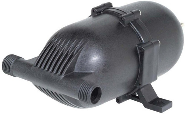 RWB Shurflo Accumulator Tank 1 Litre (RWB2959)