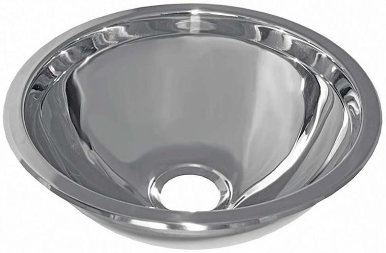 Sphere Shaped Sink (RWB5280/RWB5282)