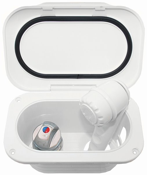 RWB Transom Shower Set - Compact (RWB2260)