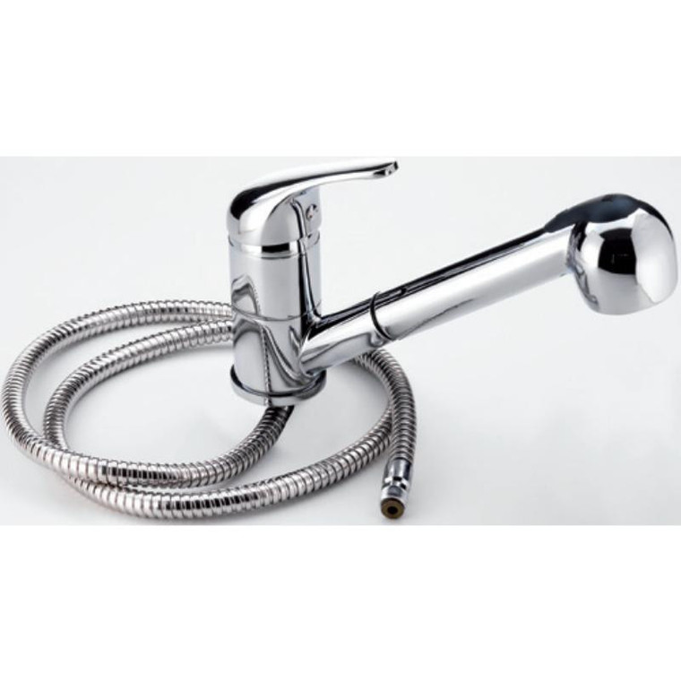 RWB Complete Shower & Mixer Set - Hot/Cold (RWB2184)