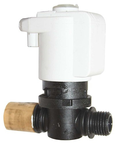 RWB Jabsco Solenoid Vacuum Valve (J11-122 Jabsco 37068-2000)