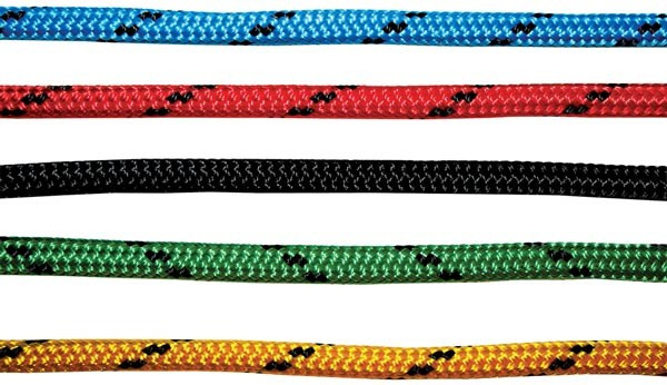 Spectra Racing Ropes (RWB4785-RWB4789)