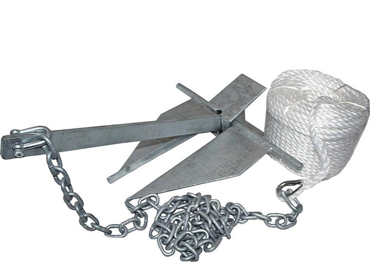 RWB Complete Sand Anchor Kit (RWB3690)