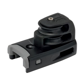 Selden System 42 End Control