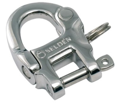 Selden Snap Shackle Adapter