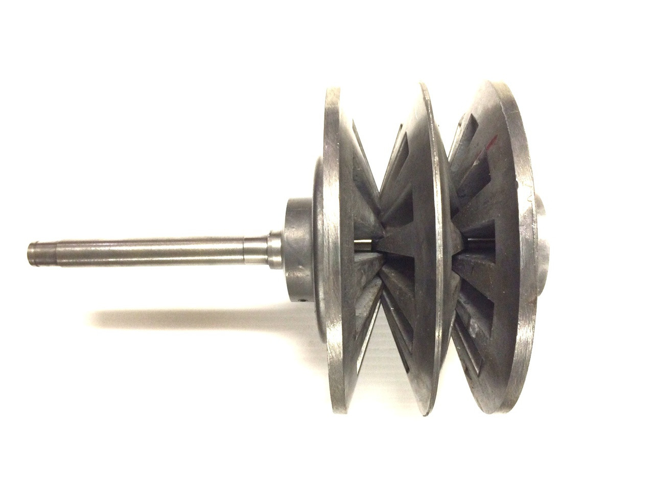 Delta 434044065002 434-04-406-5002 - Variable Speed Pulley wood lathe