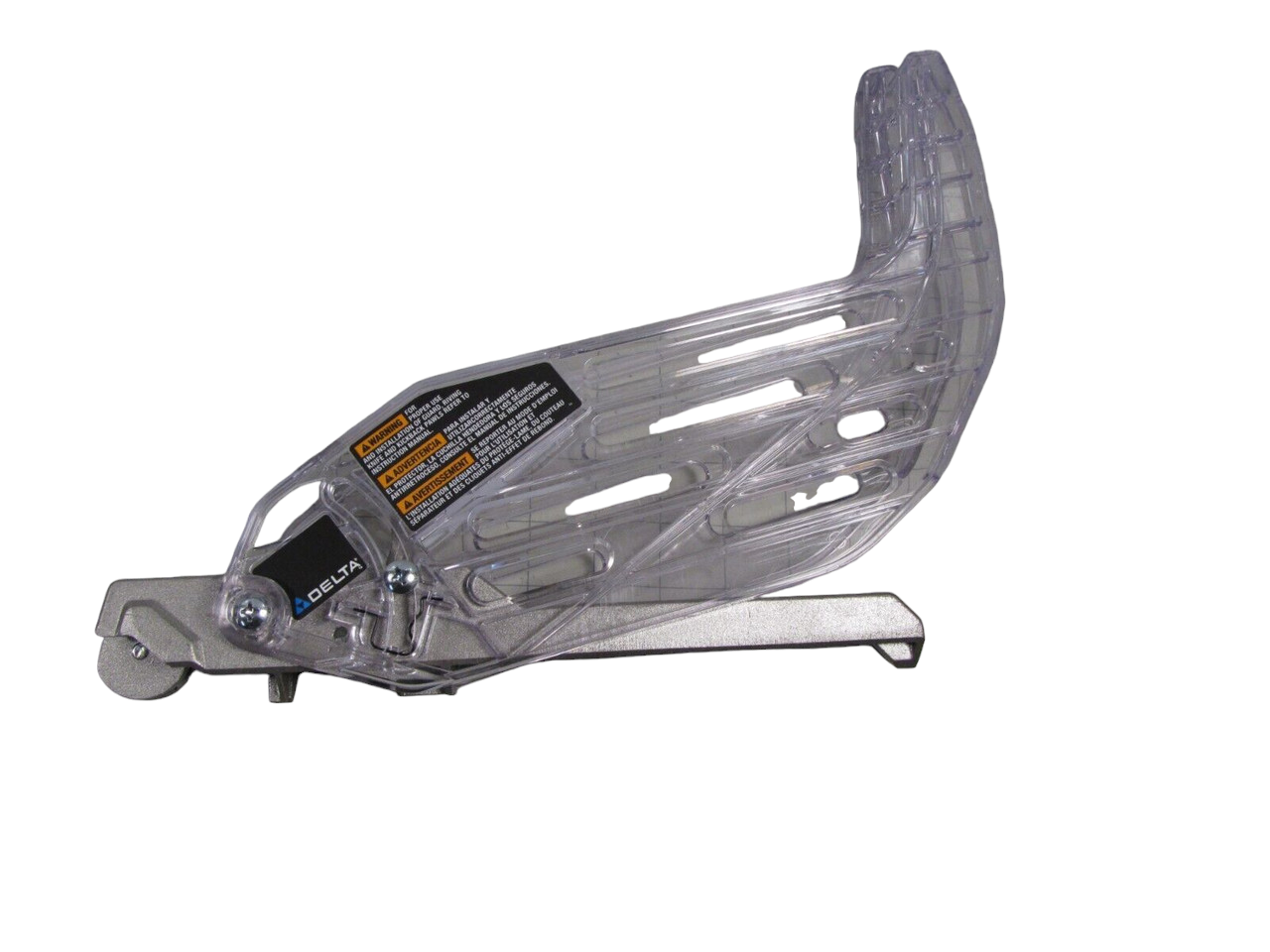 Delta Parts A27419S - GUARD ASSEMBLY UNISAW