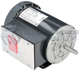 62-042 - MOTOR 1PH 1.5HP TS10