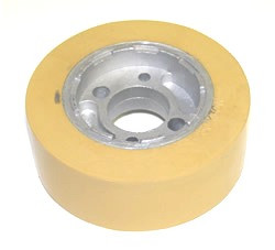 1340360 - Stock Feeder Roller Wheel