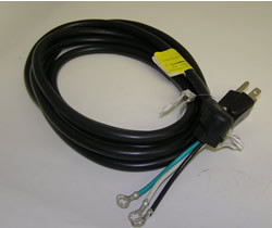438-01-302-0668 - Cord Set also 438-01-302-0642