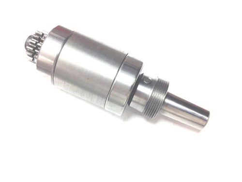 17-882 Spindle With Jacobs Taper also 402-07-301-5001